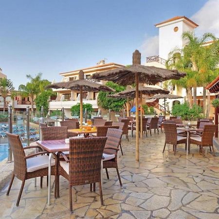 Sunshine Apartments San Miguel de Abona Bagian luar foto