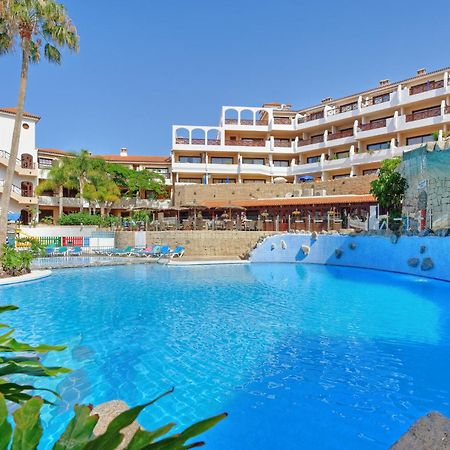 Sunshine Apartments San Miguel de Abona Bagian luar foto